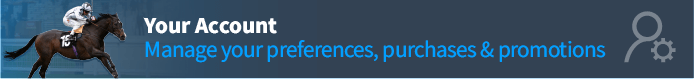 Your Account